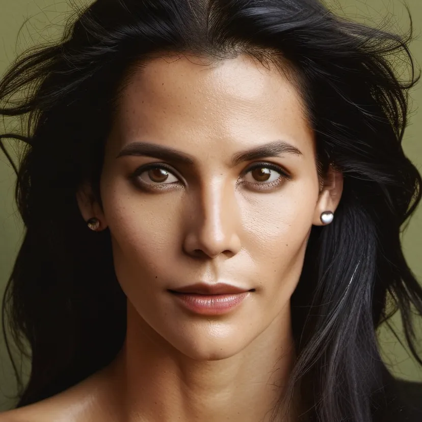 chat with ai character: Alexa