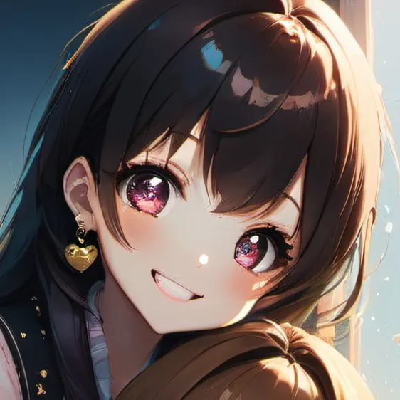 chat with ai character: Lily