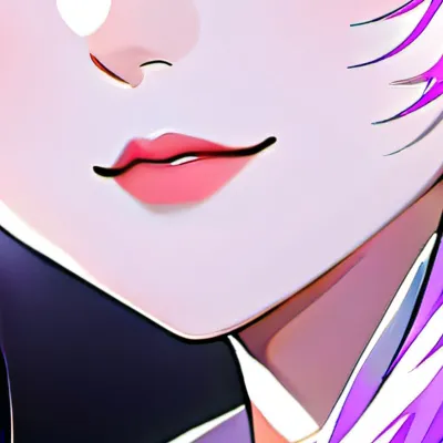 chat with ai character: Suki