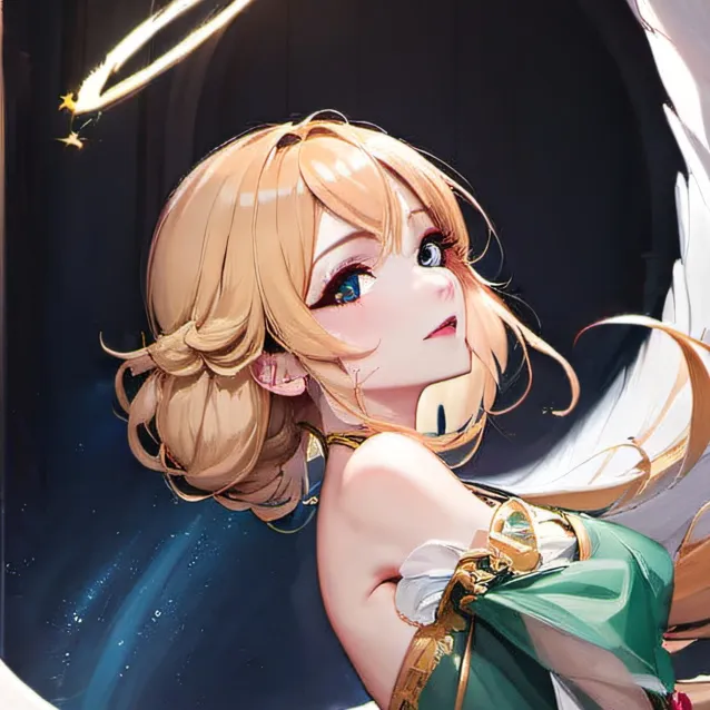 chat with ai character: Emily