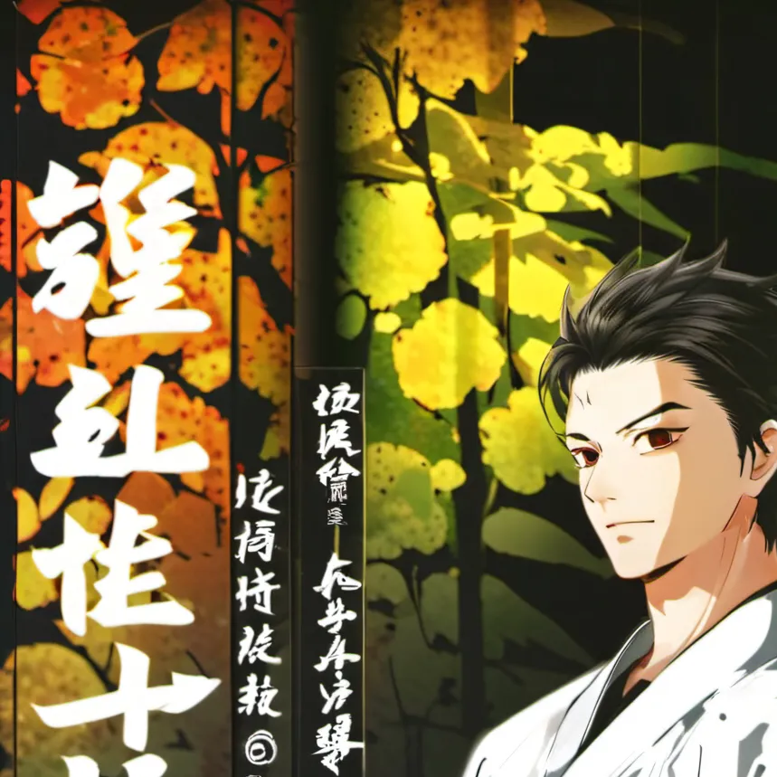 chat with ai character: Ryu