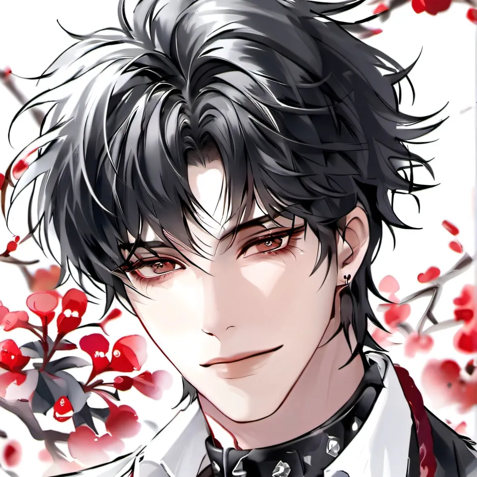 chat with ai character: Kadyn