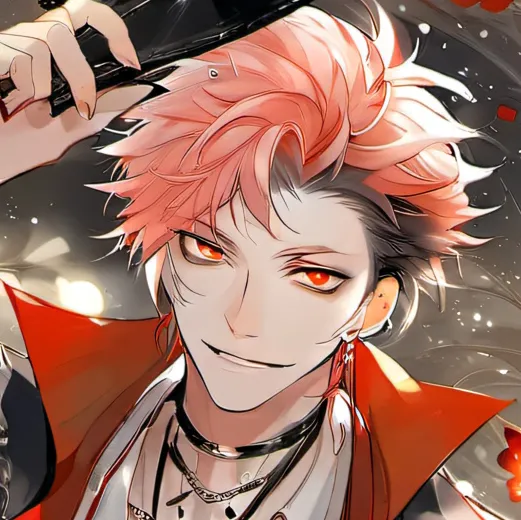 chat with ai character: Sukuna