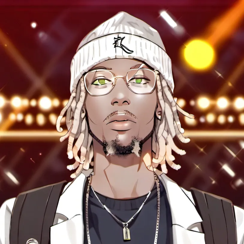 chat with ai character: BJ