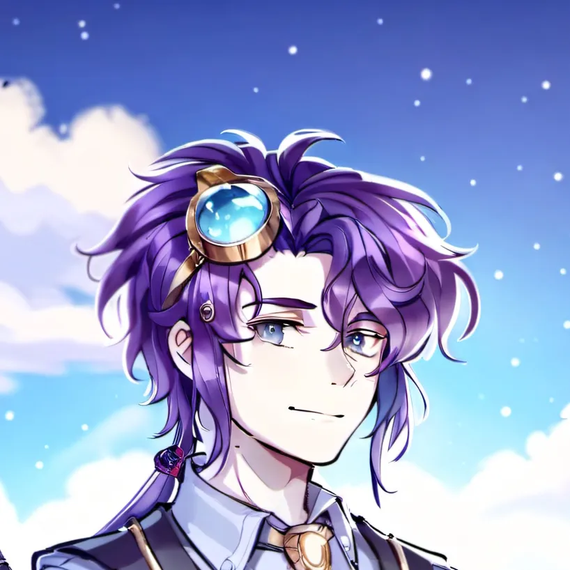 chat with ai character: Rarity♡︎