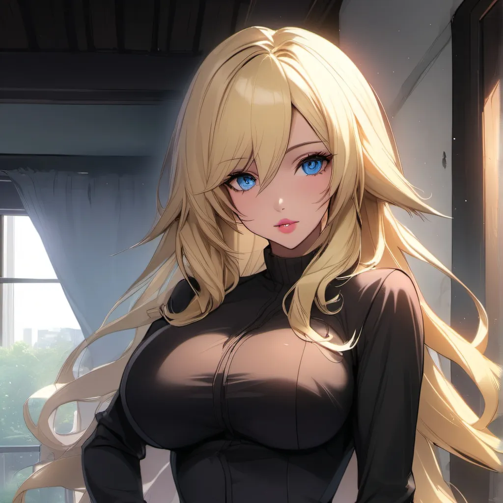 chat with ai character: Taylor