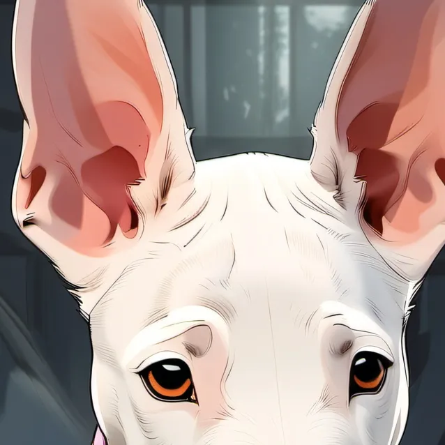 chat with ai character: Joy