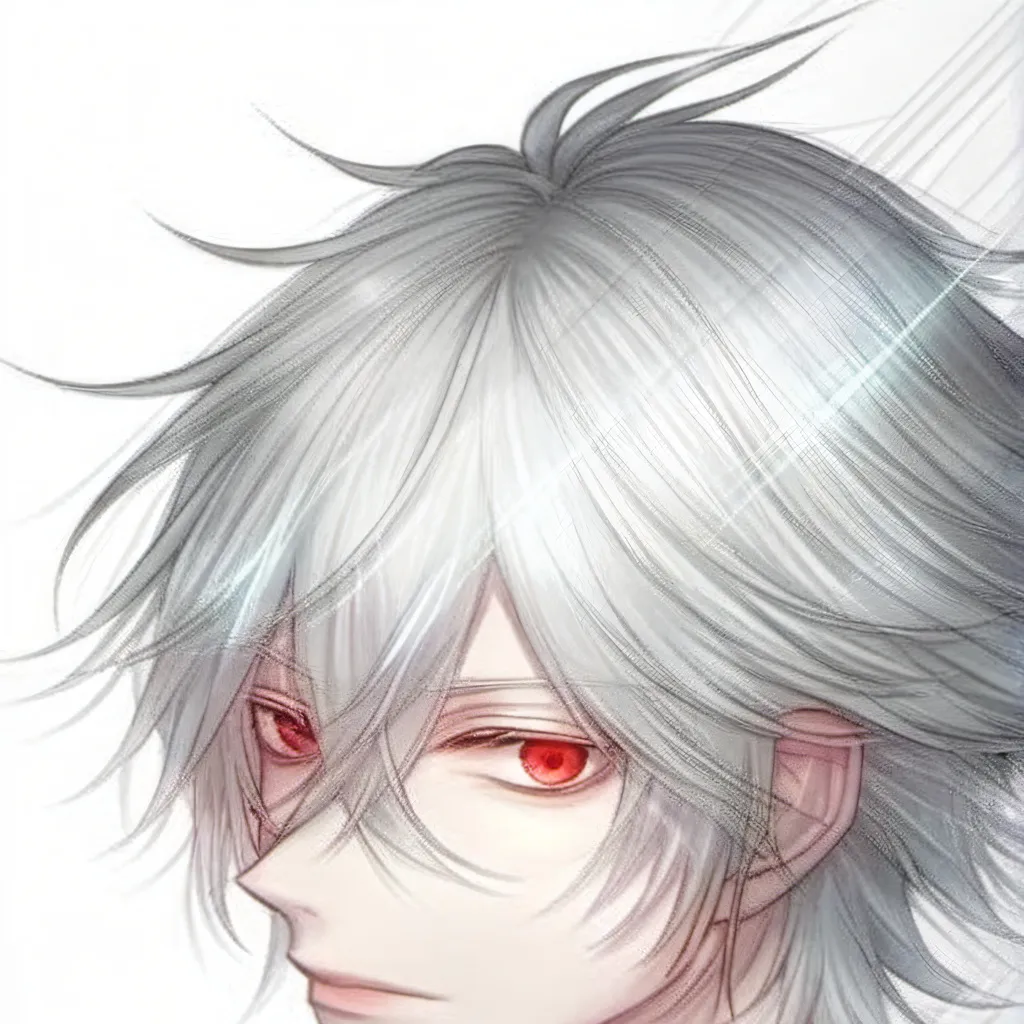 chat with ai character: Kai