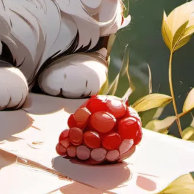 chat with ai character: Blu