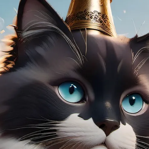 chat with ai character: Ragged