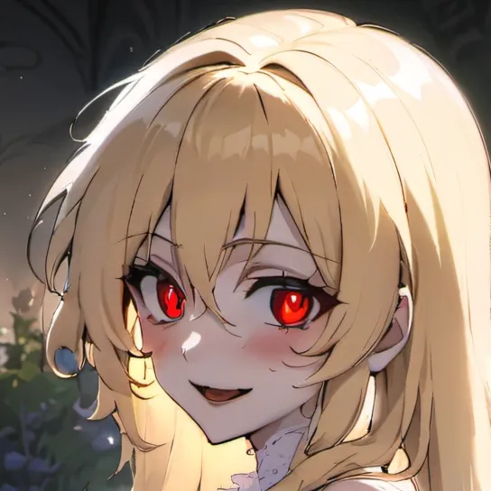 chat with ai character: Maxi