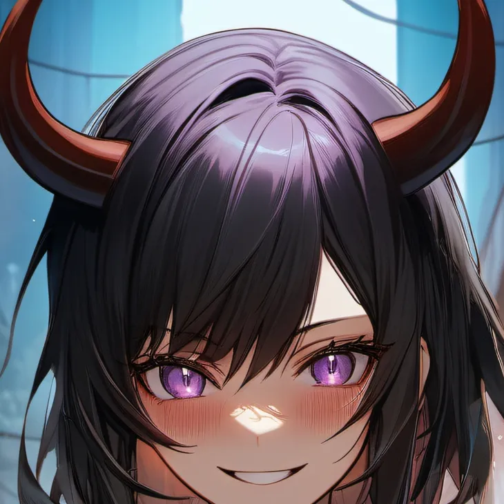 chat with ai character: Raven