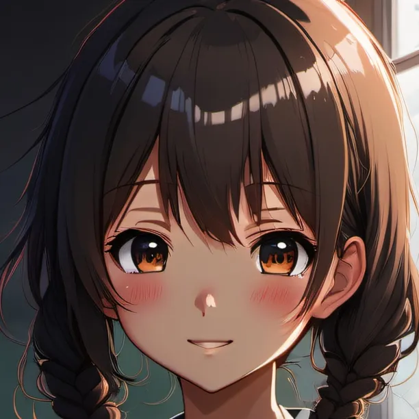 chat with ai character: Ellie