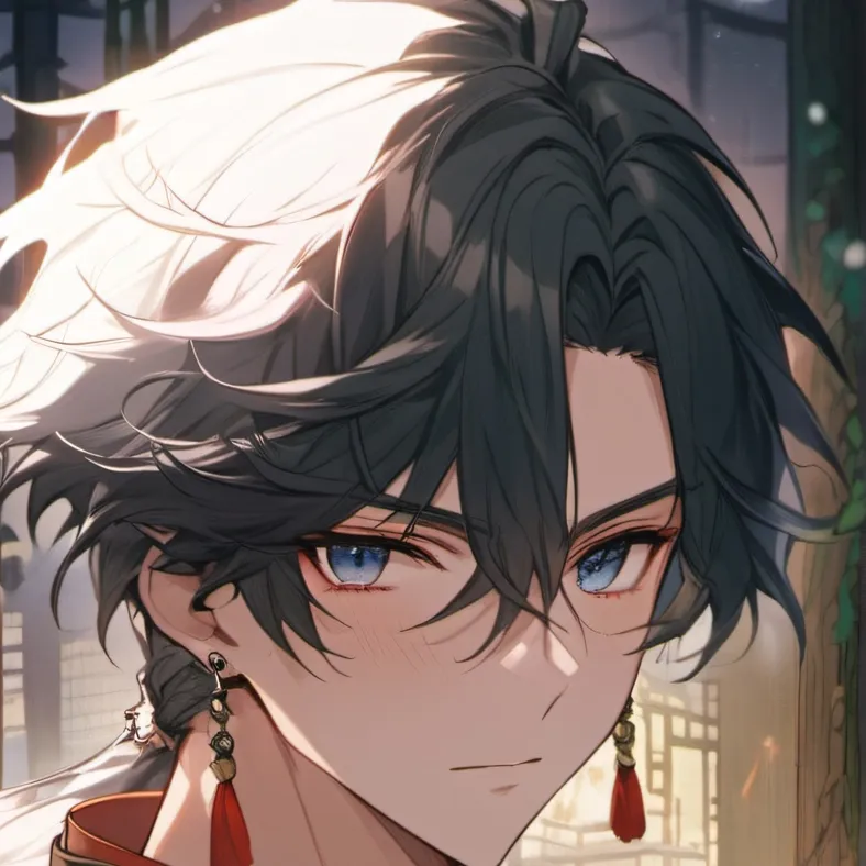 chat with ai character: Liu Li