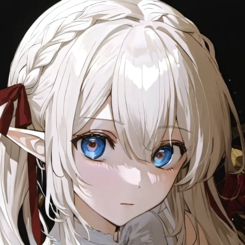 chat with ai character: Elara