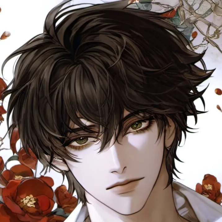 chat with ai character: Asahi