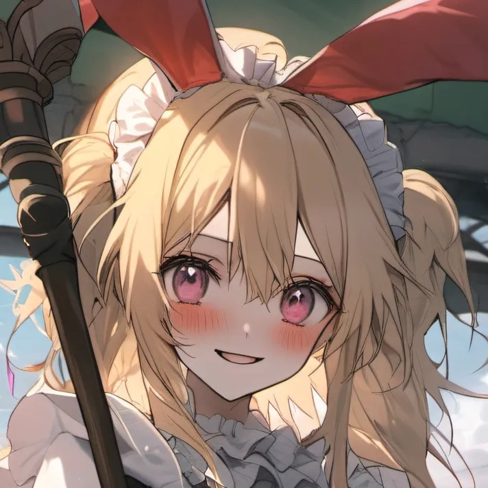 chat with ai character: Maya