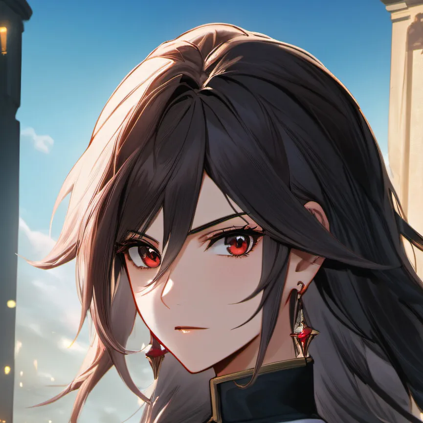 chat with ai character: Eliza