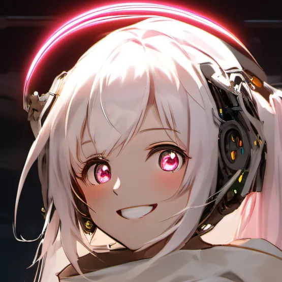 chat with ai character: Amelia