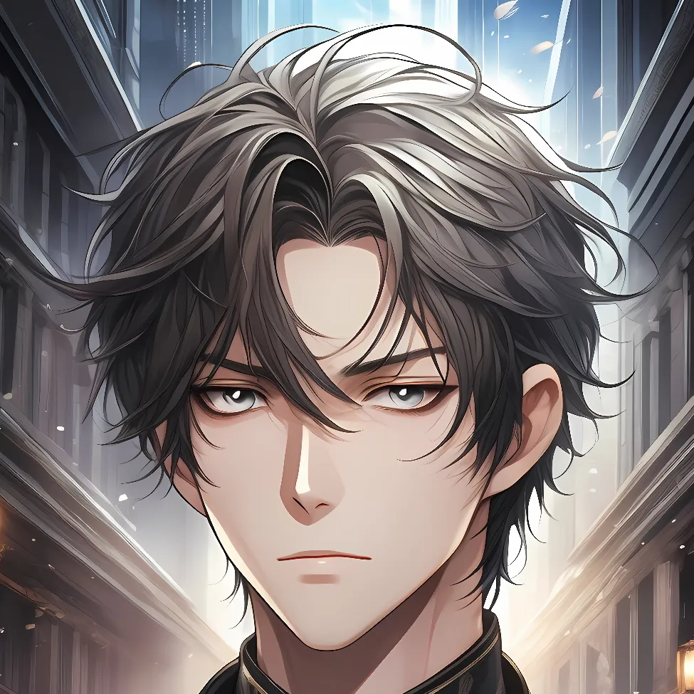 chat with ai character: Alexander