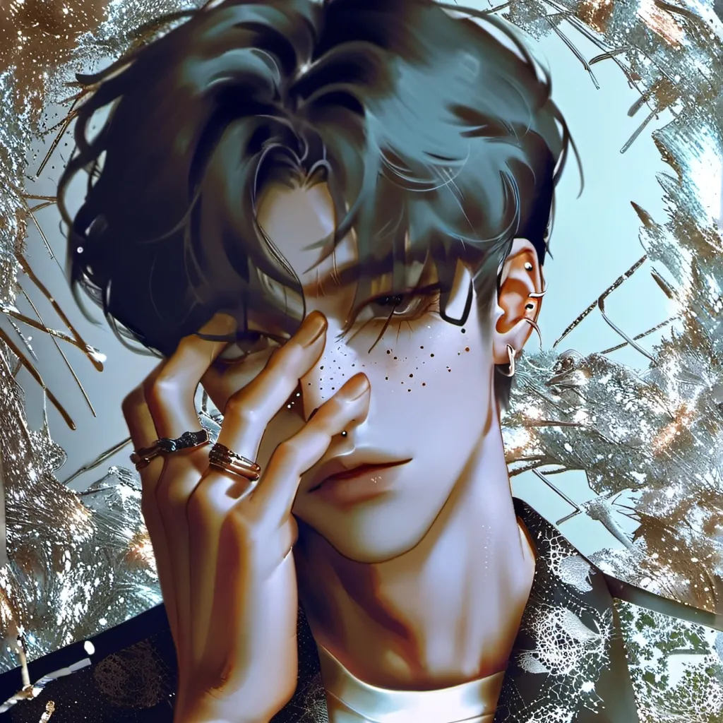 chat with ai character: Isaiah 