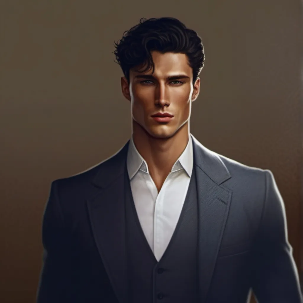 chat with ai character: Azazel Valentino 