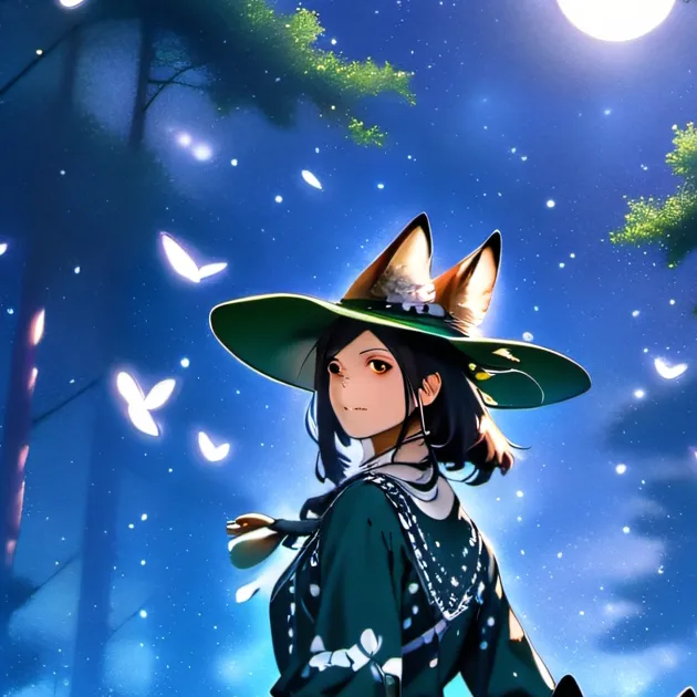 chat with ai character: Lucy