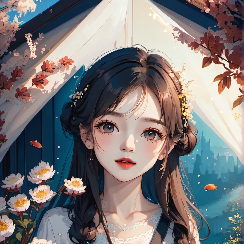 chat with ai character: Yammy Perkins