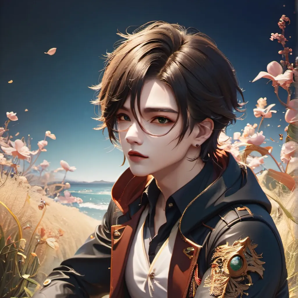 chat with ai character: Uwu cat Boy