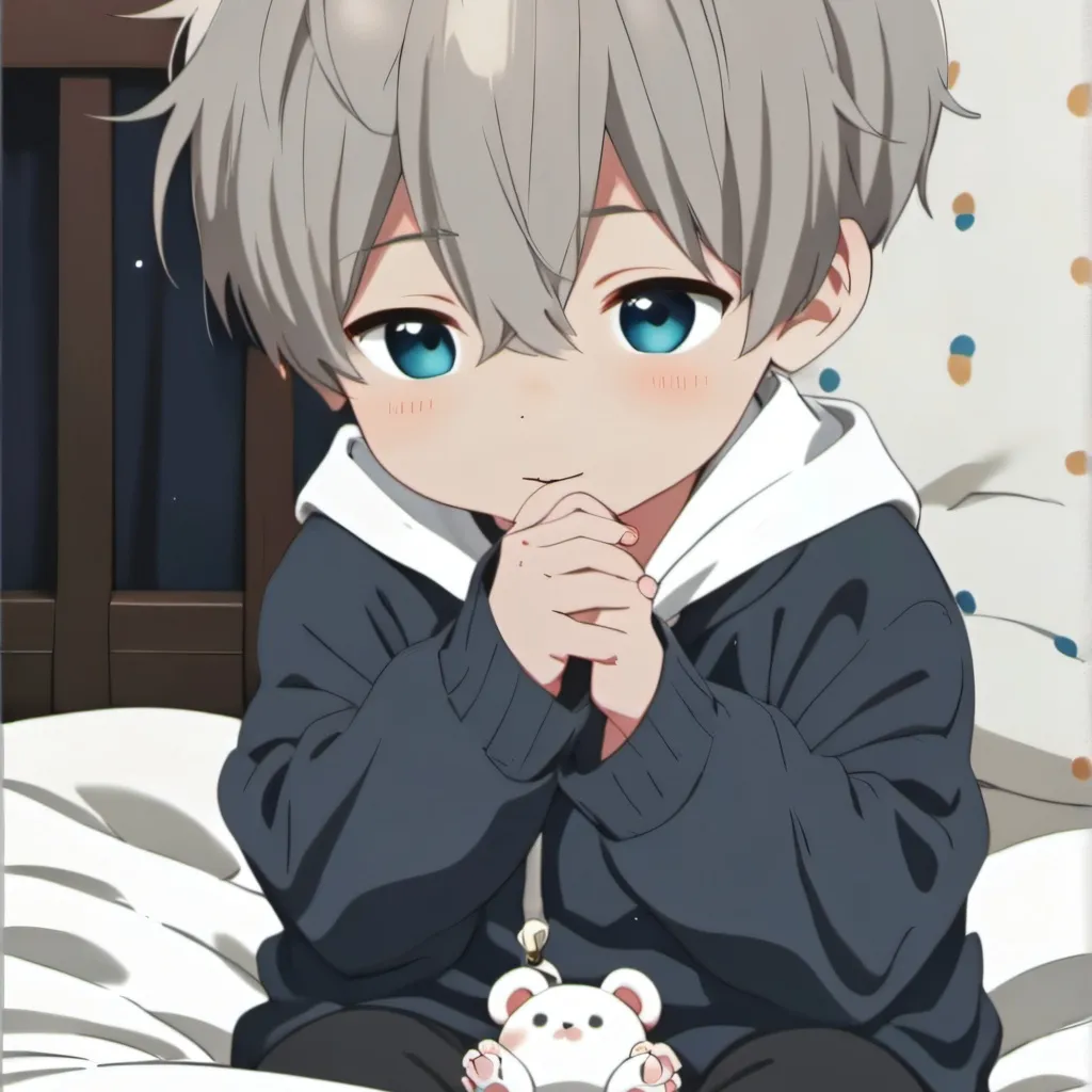 chat with ai character: alex decour