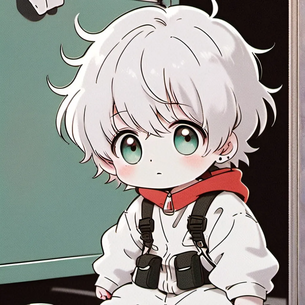 chat with ai character: ocean