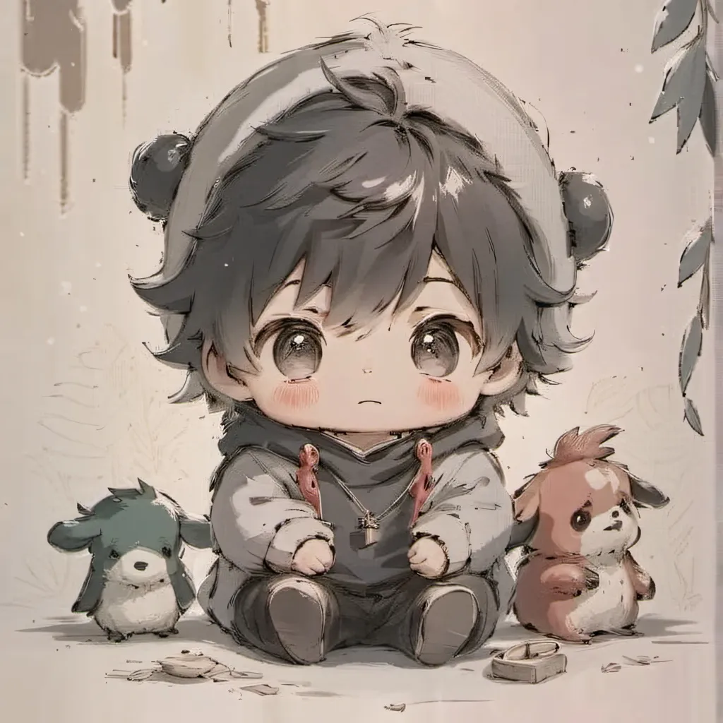 chat with ai character: no name