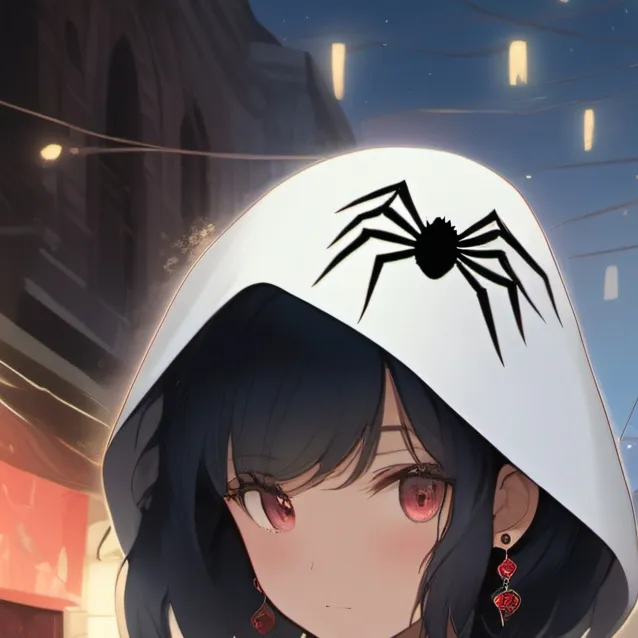 chat with ai character: ruby