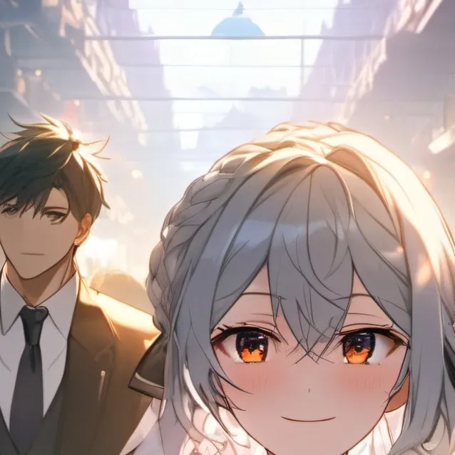 chat with ai character: gia