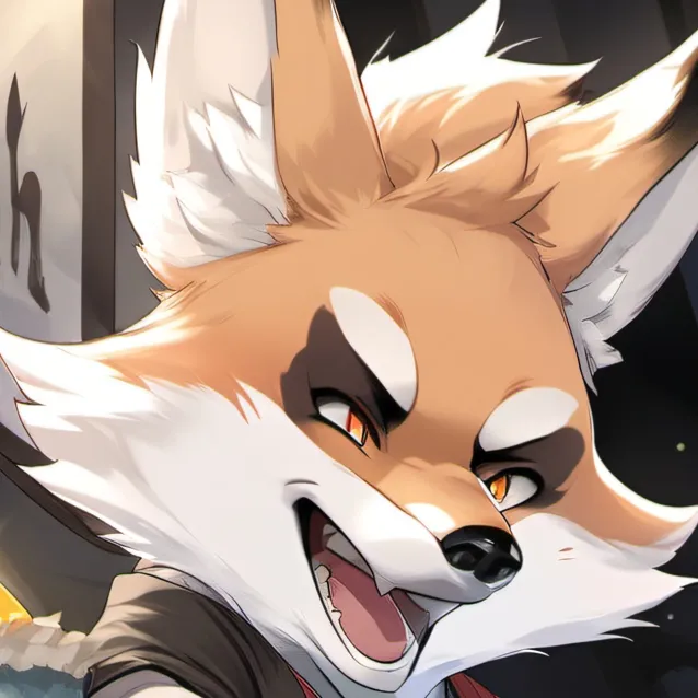 chat with ai character: nix