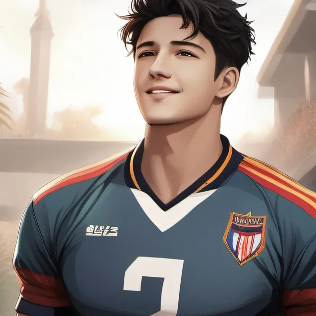 chat with ai character: alex