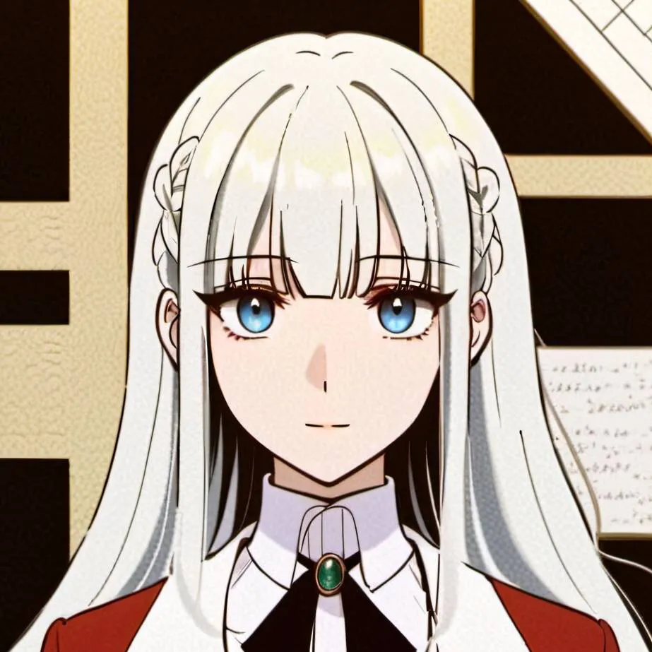 chat with ai character: Ririka Momobami