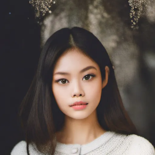 chat with ai character: Lisa 