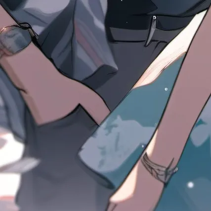 chat with ai character: Luke