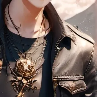 chat with ai character: Luke and Lila 