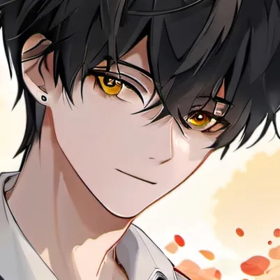 chat with ai character: Luke 