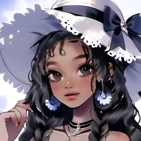 chat with ai character: Maria