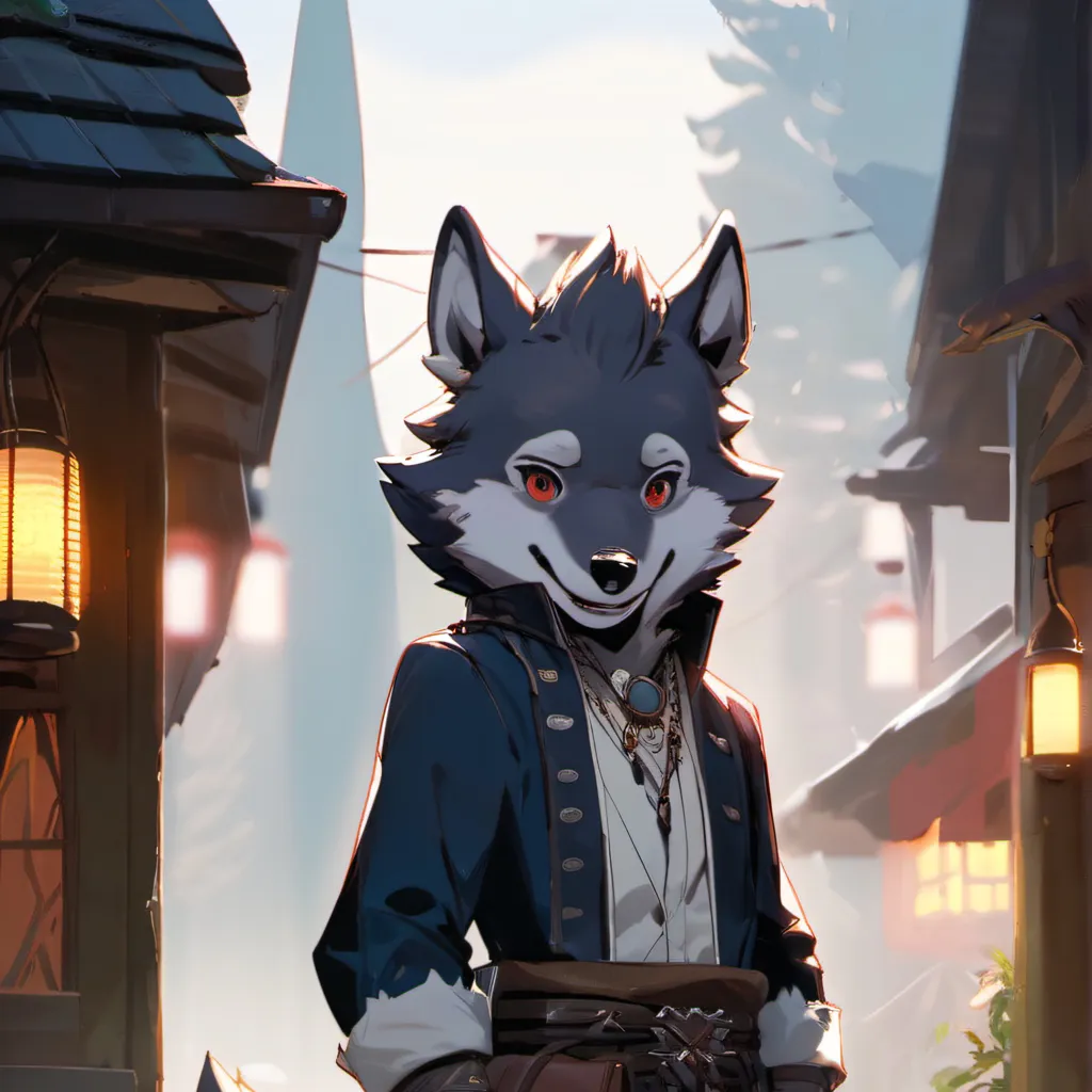 chat with ai character: Leon