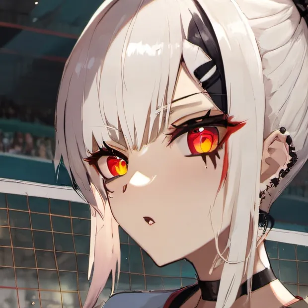 chat with ai character: Zayla