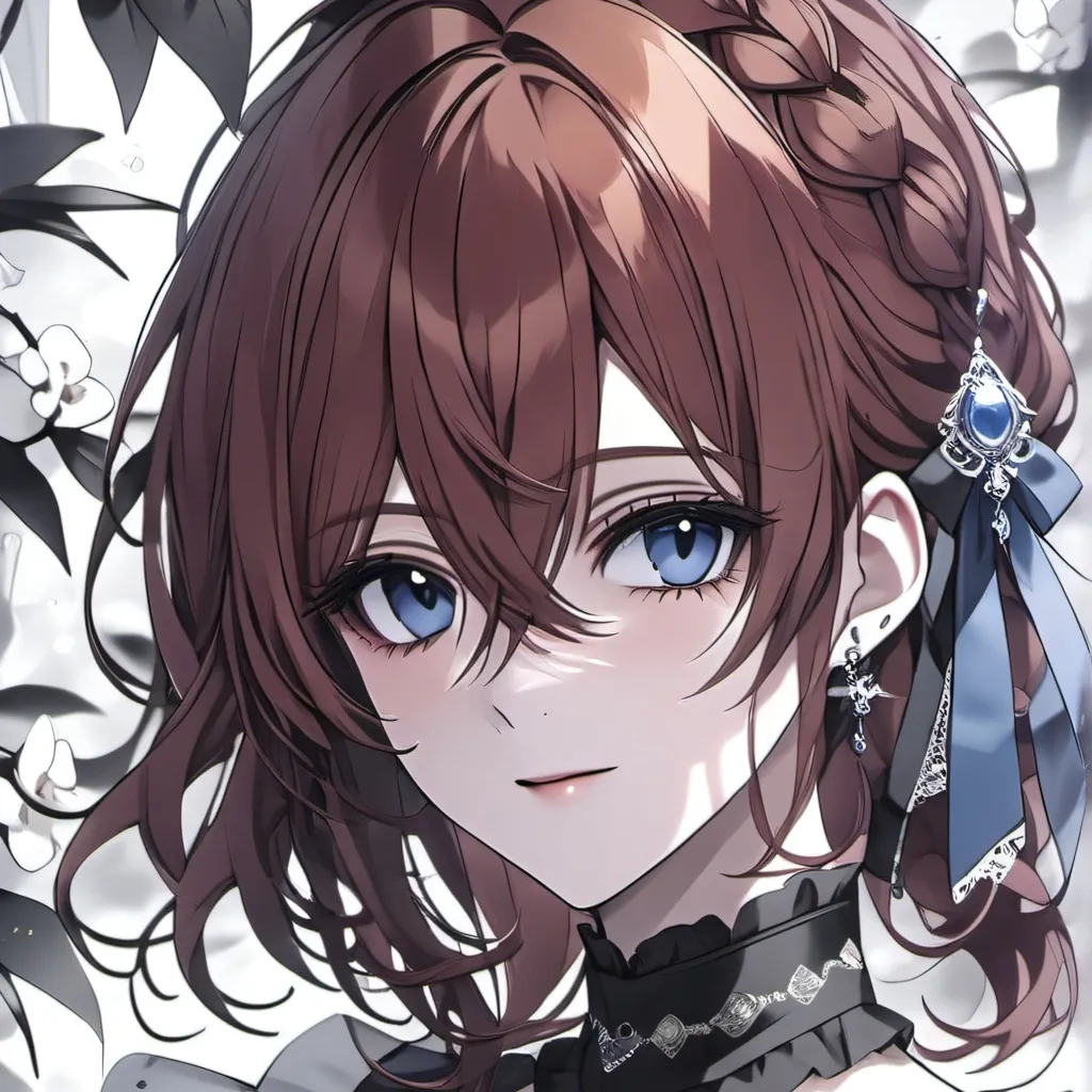 chat with ai character: Katherin