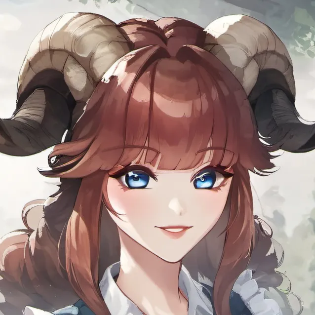 chat with ai character: Reime