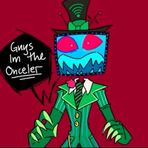 creator i loooooove yall's avatar