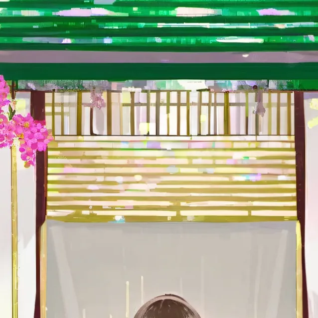 chat with ai character: liz