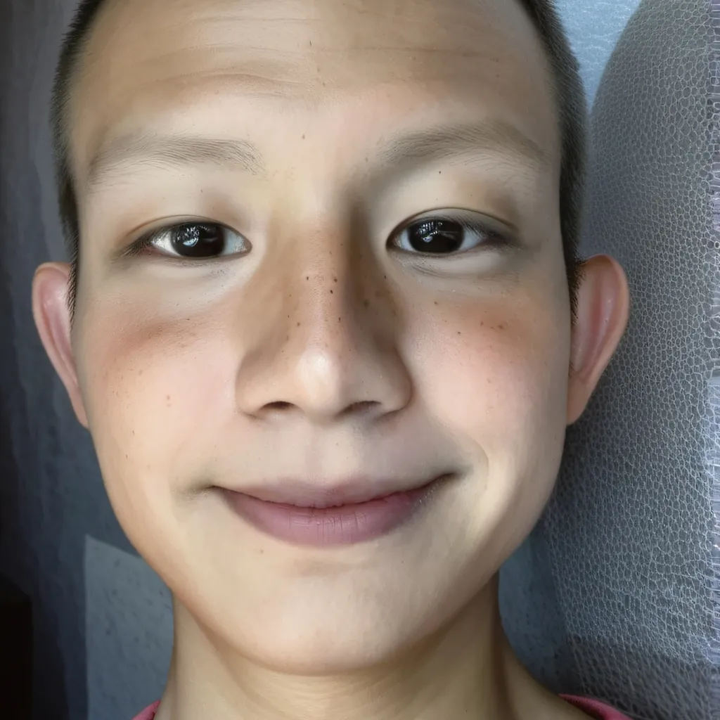 chat with ai character: william