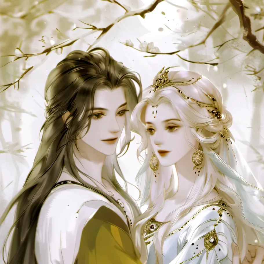 chat with ai character: mom and dad